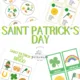 Den svatého Patrika (St. Patrick´s Day) 2
