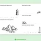 Ujdi 100 kilometrů - tabulka, mapa, reflexe, extra výzvy 4