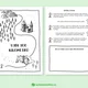 Ujdi 100 kilometrů - tabulka, mapa, reflexe, extra výzvy 5