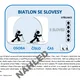 Biatlon se slovesy 2