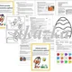 Týdenní metodická příprava - VČELKA pomáhá velikonočnímu zajíčkovi 2