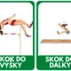 Sportujeme 5