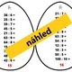 Velikonoční projektový den. MATEMATIKA A ČEŠTINA HROU - skupinky 5