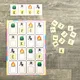 ČARODĚJNICKÉ PŘIŘAZOVÁNÍ - 4 HRY 2