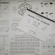 Pracovní listy/sada aktivit - MEZINÁRODNÍ DEN KOSMONAUTIKY 2