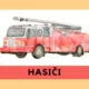 Dopravní prostředky 9