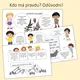Argumentační karty - pravopis 2
