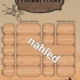 Vypracovaný celý týdenní tábor - NA DIVOKÉM ZÁPADĚ 2