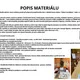 ČARODĚJNICE - PŘÍPRAVA DO HODIN HRAVÉ UČENÍ - PROJEKTOVÝ DEN 2
