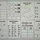 Opakovací karty z matematiky pro 2. ročník 2