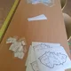 Vodstvo a podnebí Česka - aktivní opakování (šifry, kartičky, domino, pracovní list) 6