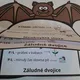 Vyjmenovaná slova po P s NETOPÝREM 10