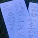 Souhrn k přijímacím zkouškám z matematiky 2