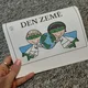 DEN ZEMĚ - 3D ,,kniha" 3