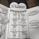 LAPBOOK maminka, babička, teta 3