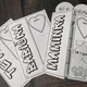 LAPBOOK maminka, babička, teta 4