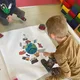 EKOŠIPKOVANÁ DEN ZEMĚ - soubor aktivit  3
