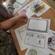 Čarodějnice - vyjmenovaná slova, slovní druhy - tematická výuka. 8