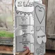 LAPBOOK maminka, babička, teta 6