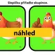 Velikonoční projektový den. MATEMATIKA A ČEŠTINA HROU - skupinky 10