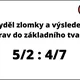 Násobení a dělení - 40 karet, řešení i metodika 3