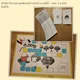 HERNÍ LAPBOOK 3
