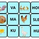 Velikonoční projektový den. MATEMATIKA A ČEŠTINA HROU - skupinky 8
