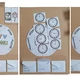 Lapbook - Orientace v čase 7
