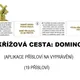 Velikonoční šifra (samostatná práce skupinek) 8