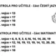 Další vajíčka s úkoly - DOPLNĚK K PROJEKTOVÉMU DNI - VELIKONOCE - ZDARMA 7