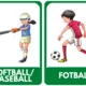 Sportujeme 3