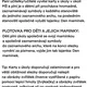 Stezka Den matek - Maminky zvířátek  2