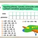 Matematické počítání s tajenkou II. 2