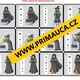 NEJEN OBYČEJNÉ - ČARODĚJNICKÉ PEXESO 4