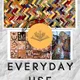 Plán vyučovací hodiny - Everyday use 3