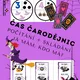 SADA 14 - ČARDĚJNICKÉ MATERIÁLY 4
