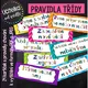 PRAVIDLA TŘÍDY 2