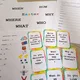 Easter - speaking, writing 6