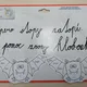 Po stopách čarodějnice Háty - projekt 5