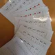 Koncovky podstatných jmen - 4x domino 2