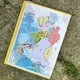 Lapbook ASIE 7