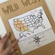 Wild West - Divoký západ (anglický lapbook) 5