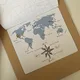 Wild West - Divoký západ (anglický lapbook) 6