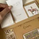 Wild West - Divoký západ (anglický lapbook) 9