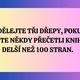 Kdo je největší čtenář ve třídě aneb Jak jsou na tom vaši žáci s četbou?  2