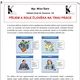 FINANČNÍ GRAMOTNOST 3 - příjmy, výdaje, rozpočty 6