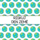 RISKUJ - Den Země 2
