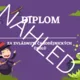 ČARODĚJNICKÉ DIPLOMY A MEDAILE 5