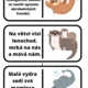 Domino - věty o zvířátkách v ZOO 2