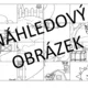 Skládačky – časování sloves na farmě 7
